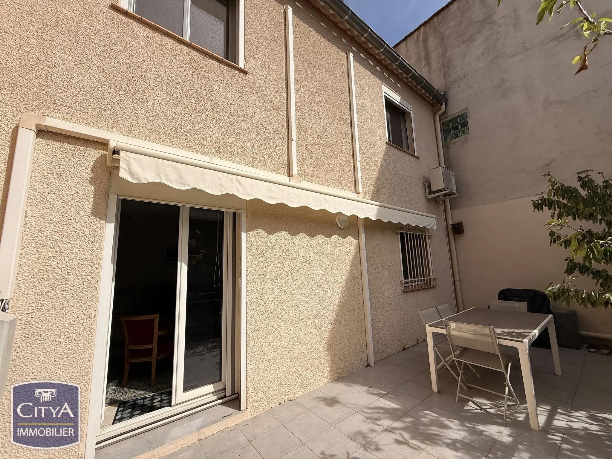 Photo 1 Maison 4 pièces 80m²