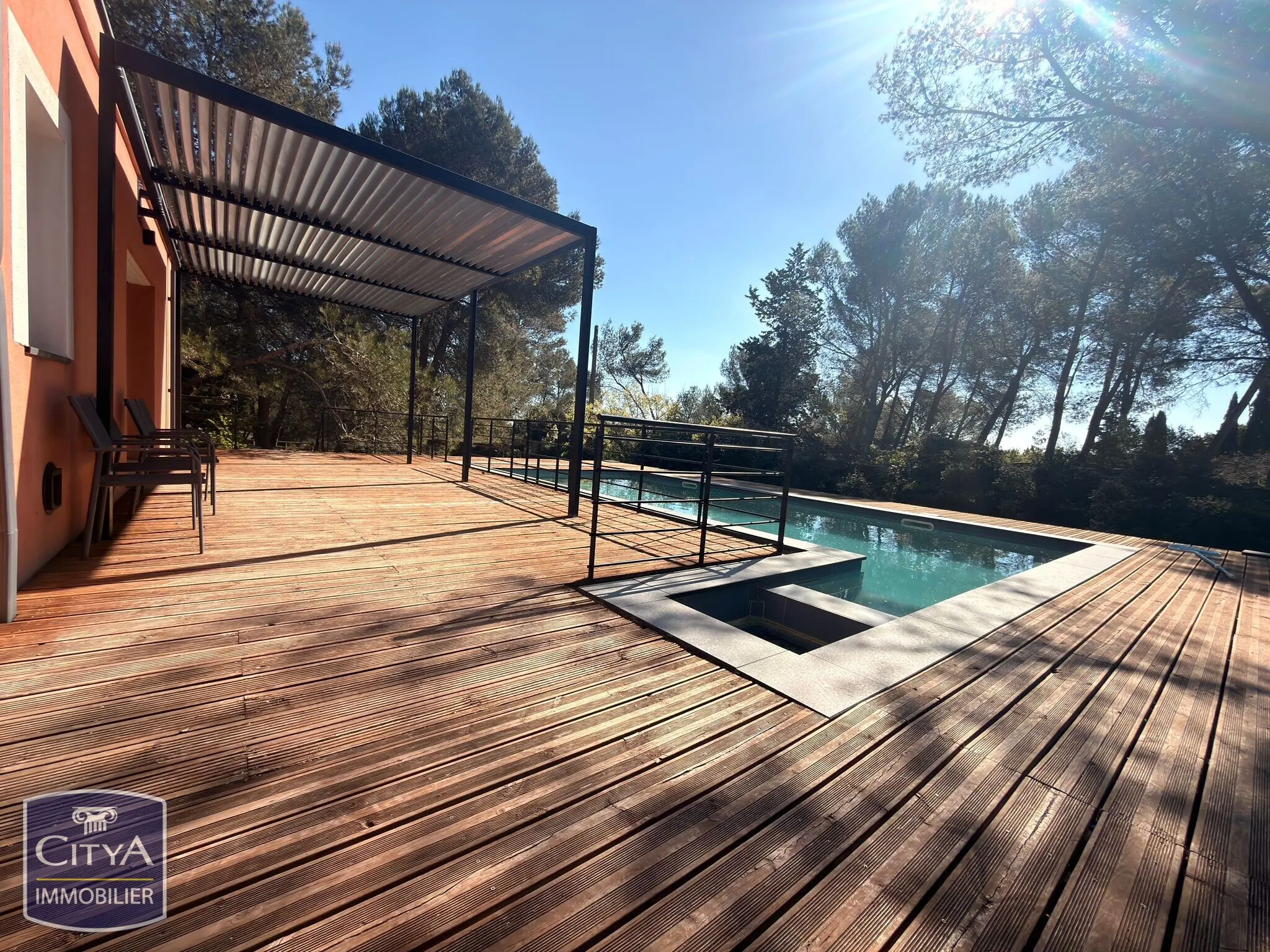 Photo 1 maison Nîmes