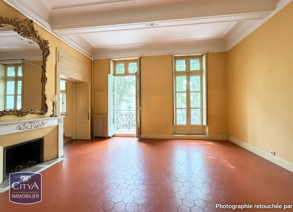 Photo 3 Appartement 6 pièces 172.1m²