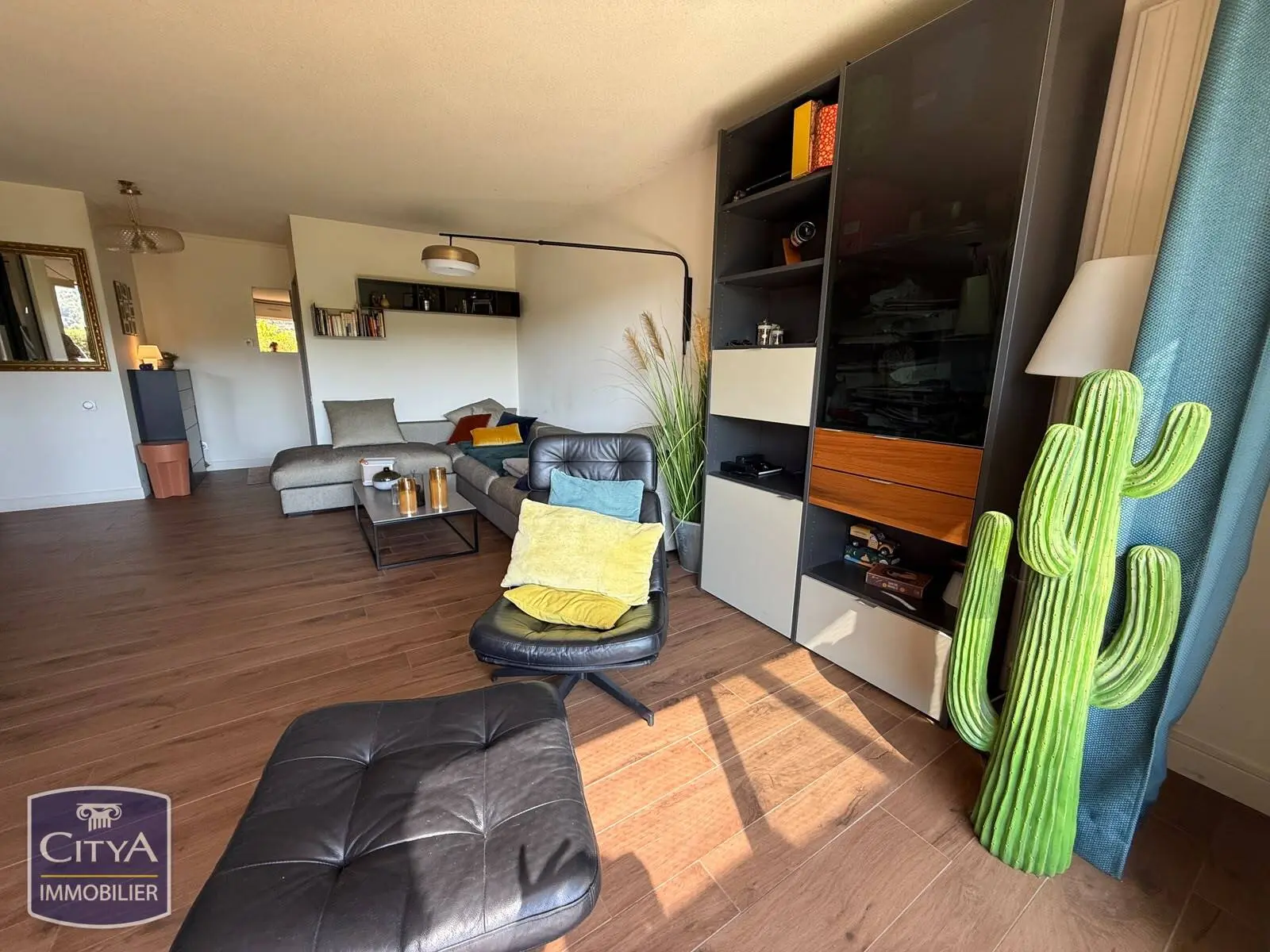 Photo 4 Appartement 3 pièces 60m²