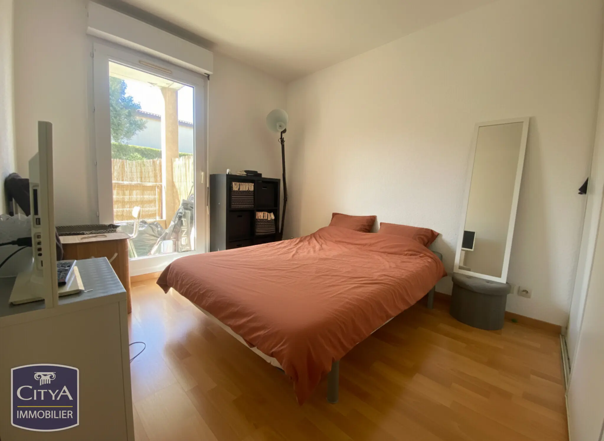 Photo 5 Appartement 2 pièces 50.2m²