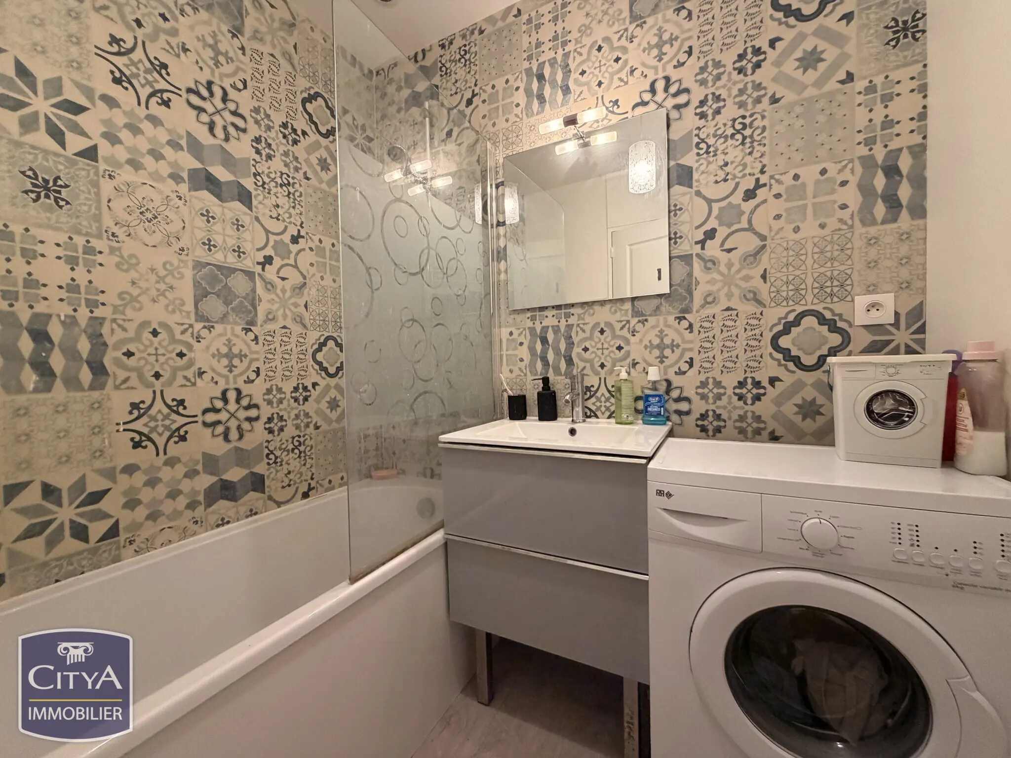Photo 7 Appartement 1 pièce 35.9m²