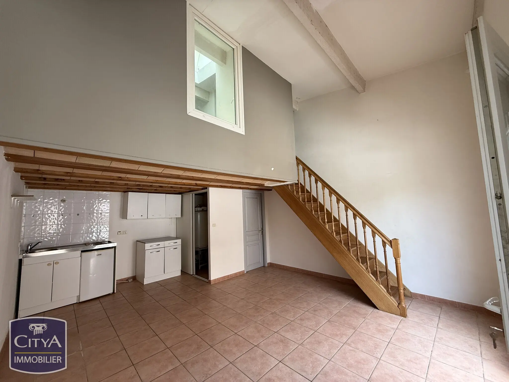 Photo 2 Appartement 2 pièces 36.3m²