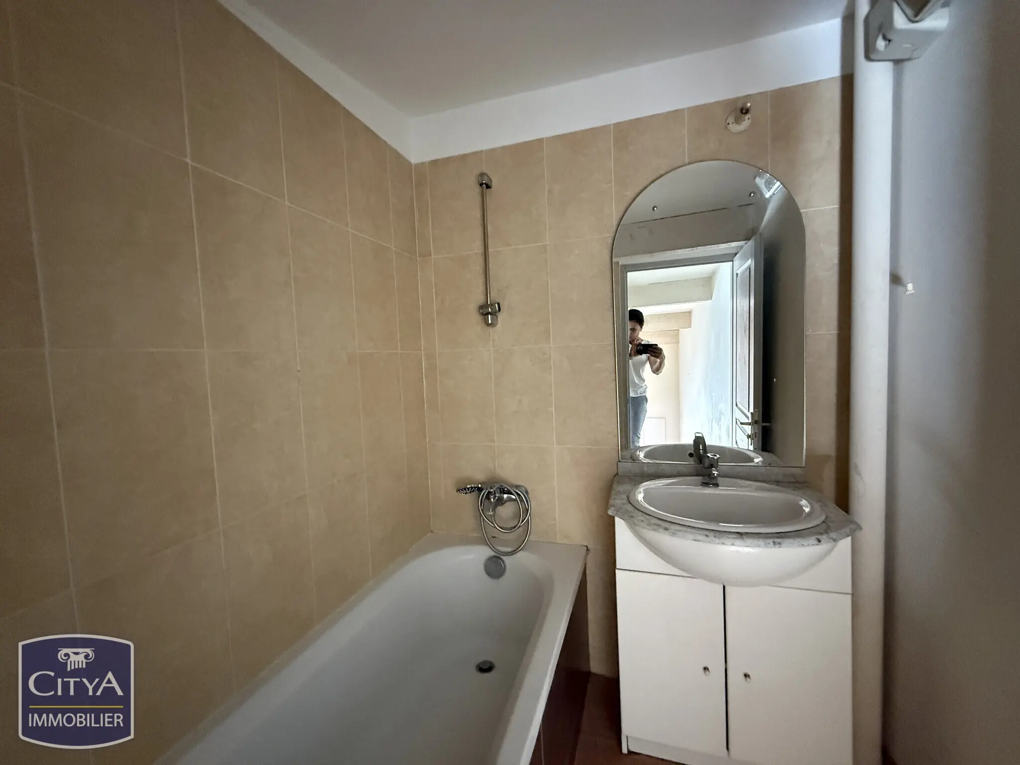 Photo 5 Appartement 2 pièces 36.3m²