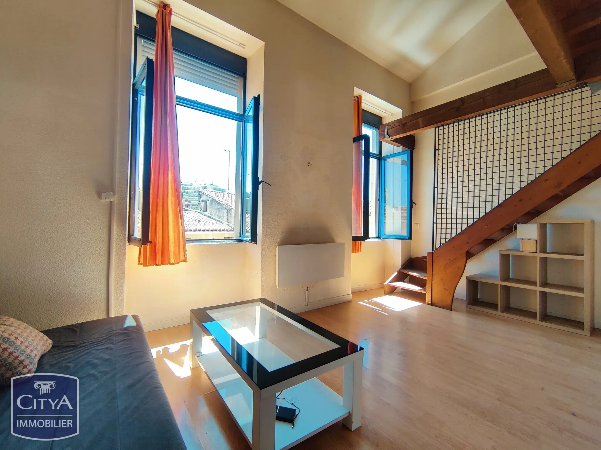 Photo 2 Appartement 2 pièces 32.18m²