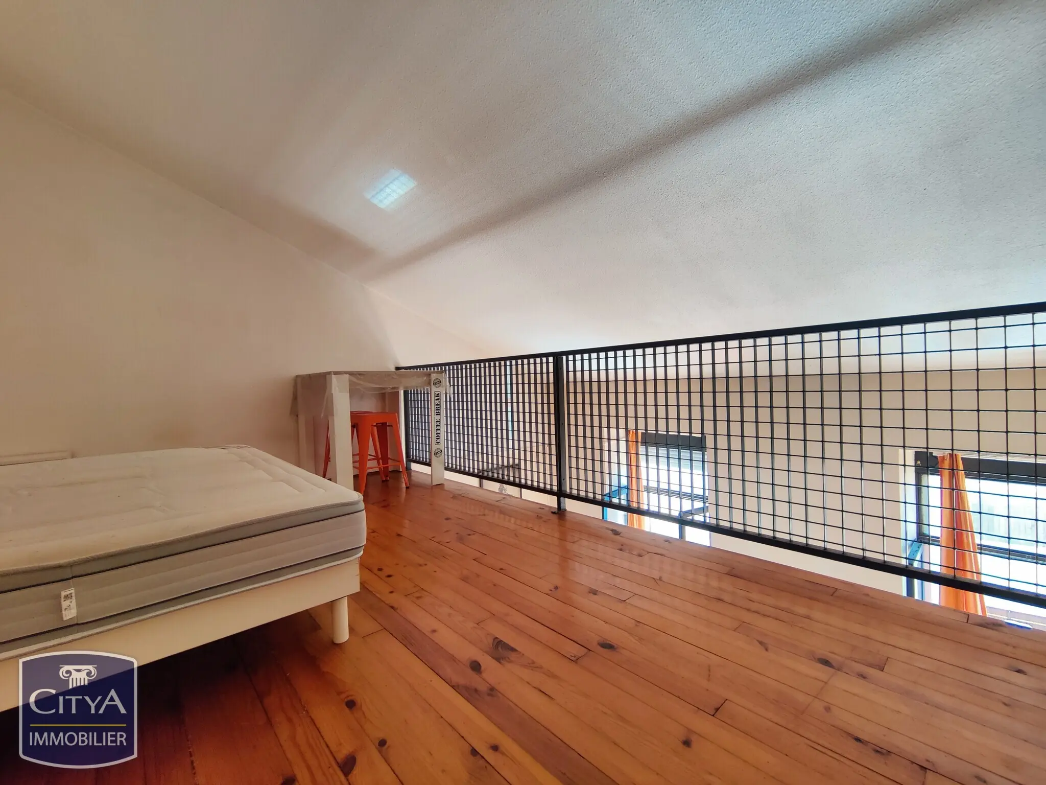 Photo 5 Appartement 2 pièces 32.18m²