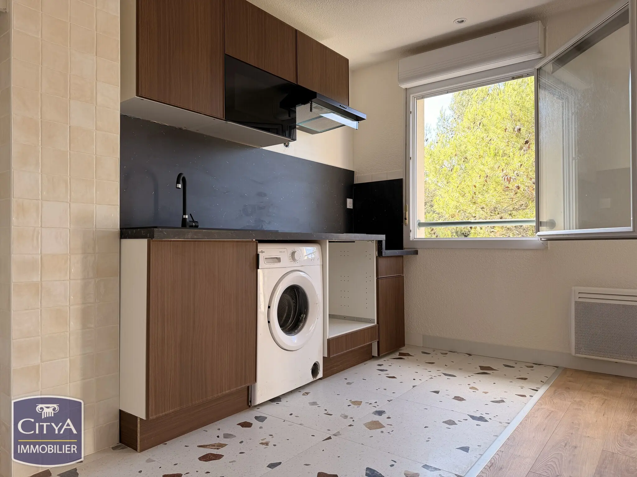 Photo 5 Appartement 2 pièces 44.6m²