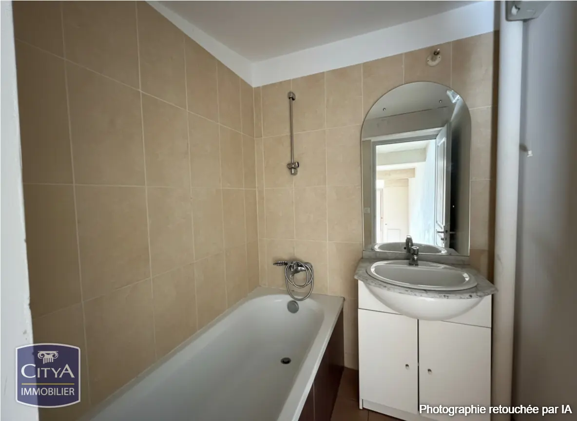 Photo 6 Appartement 2 pièces 36.3m²