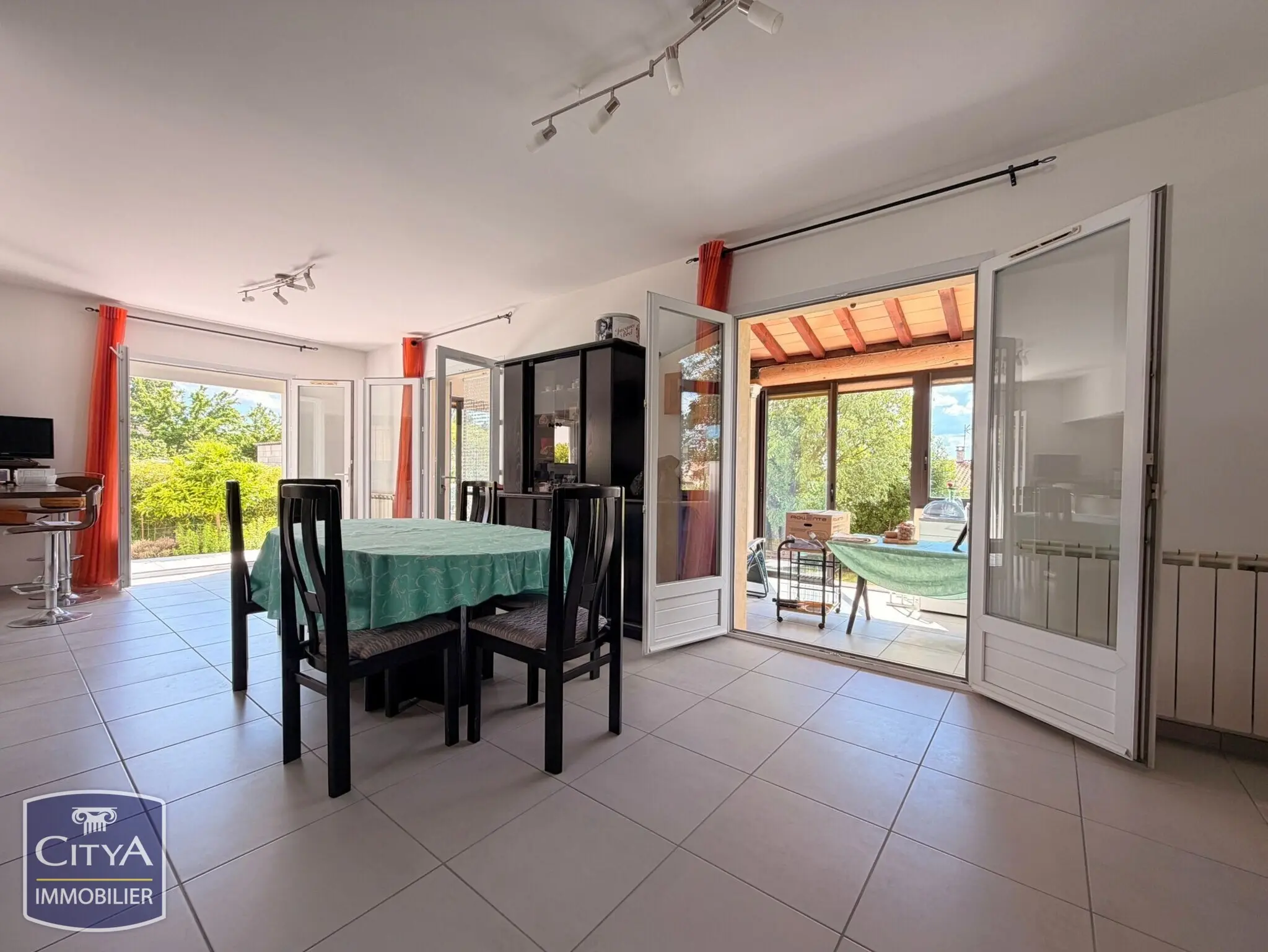 Photo 6 Maison 5 pièces 106.8m²
