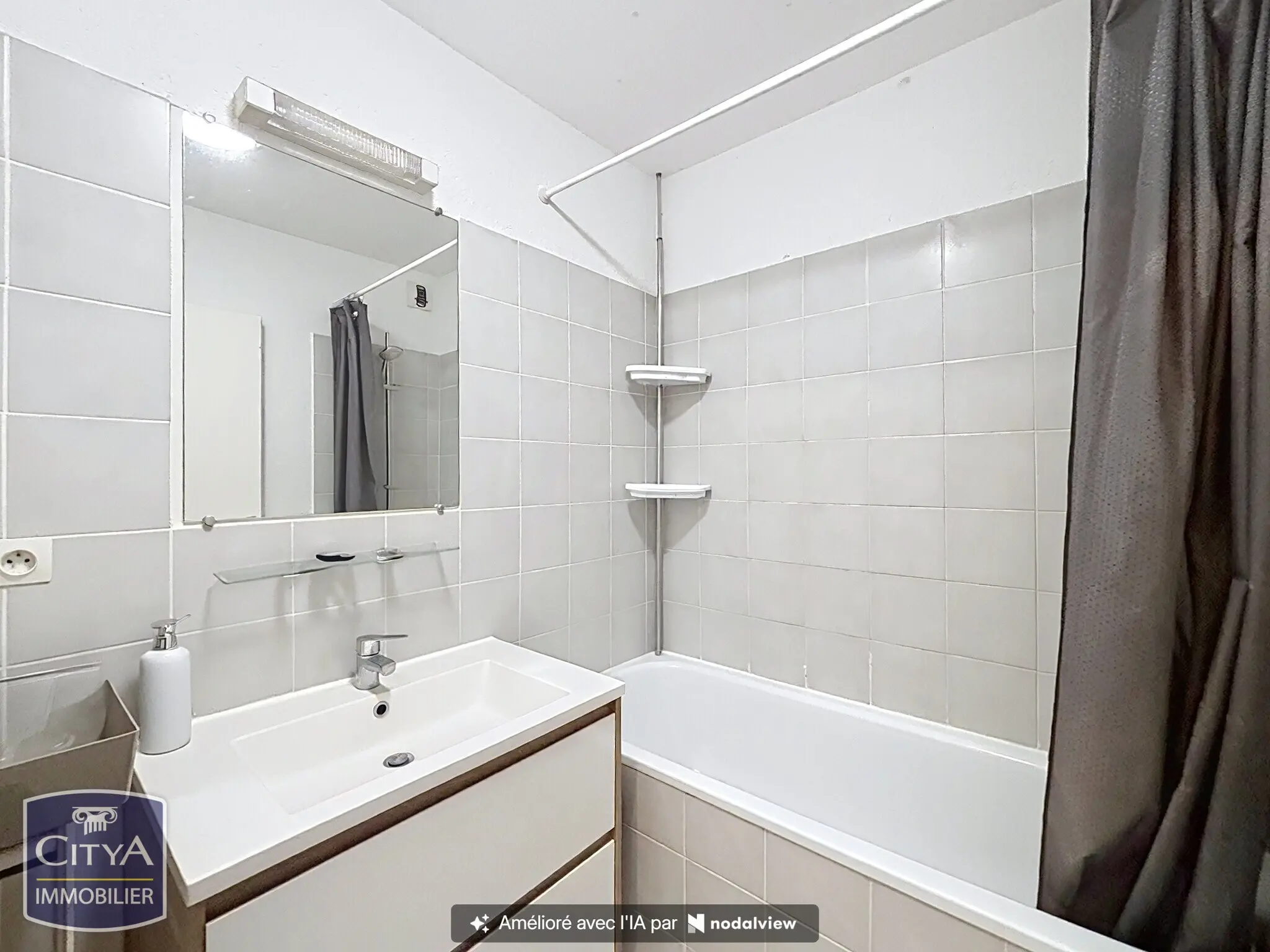 Photo 7 Appartement 2 pièces 50.2m²