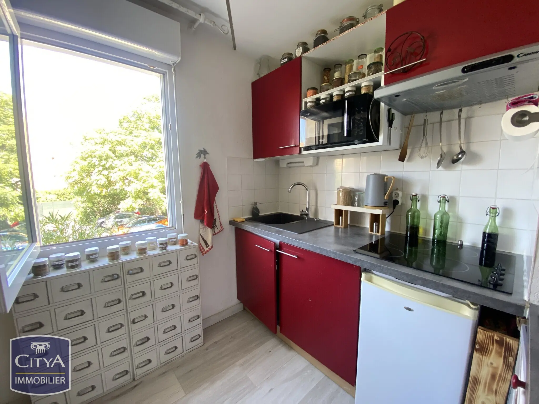 Photo 2 appartement Nîmes