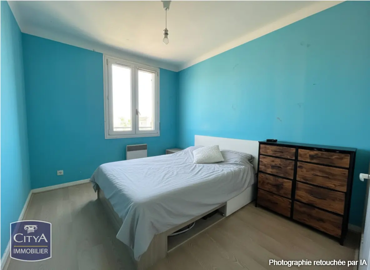 Photo 8 Appartement 3 pièces 52.3m²