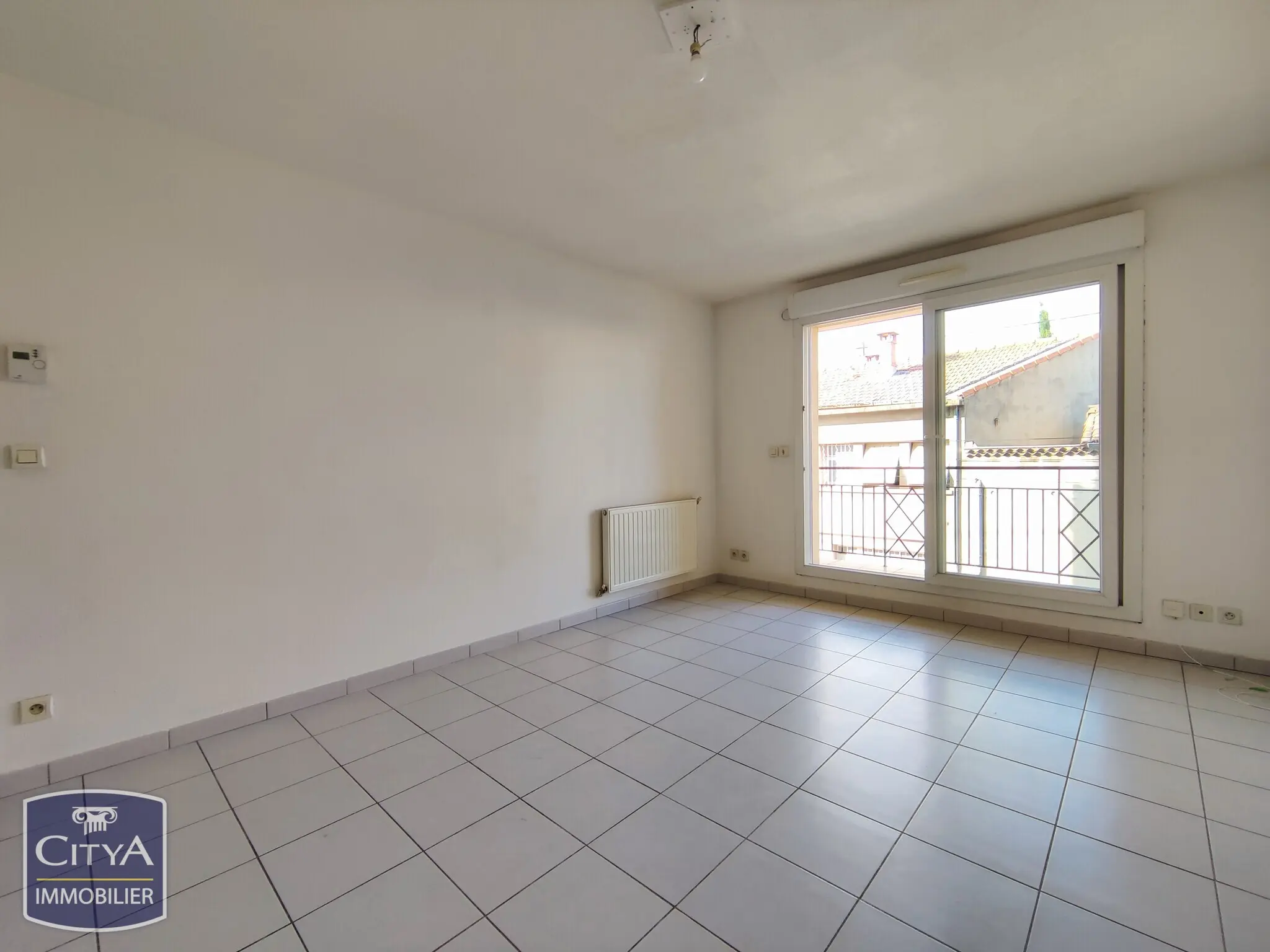 Photo 2 Appartement 2 pièces 48.3m²