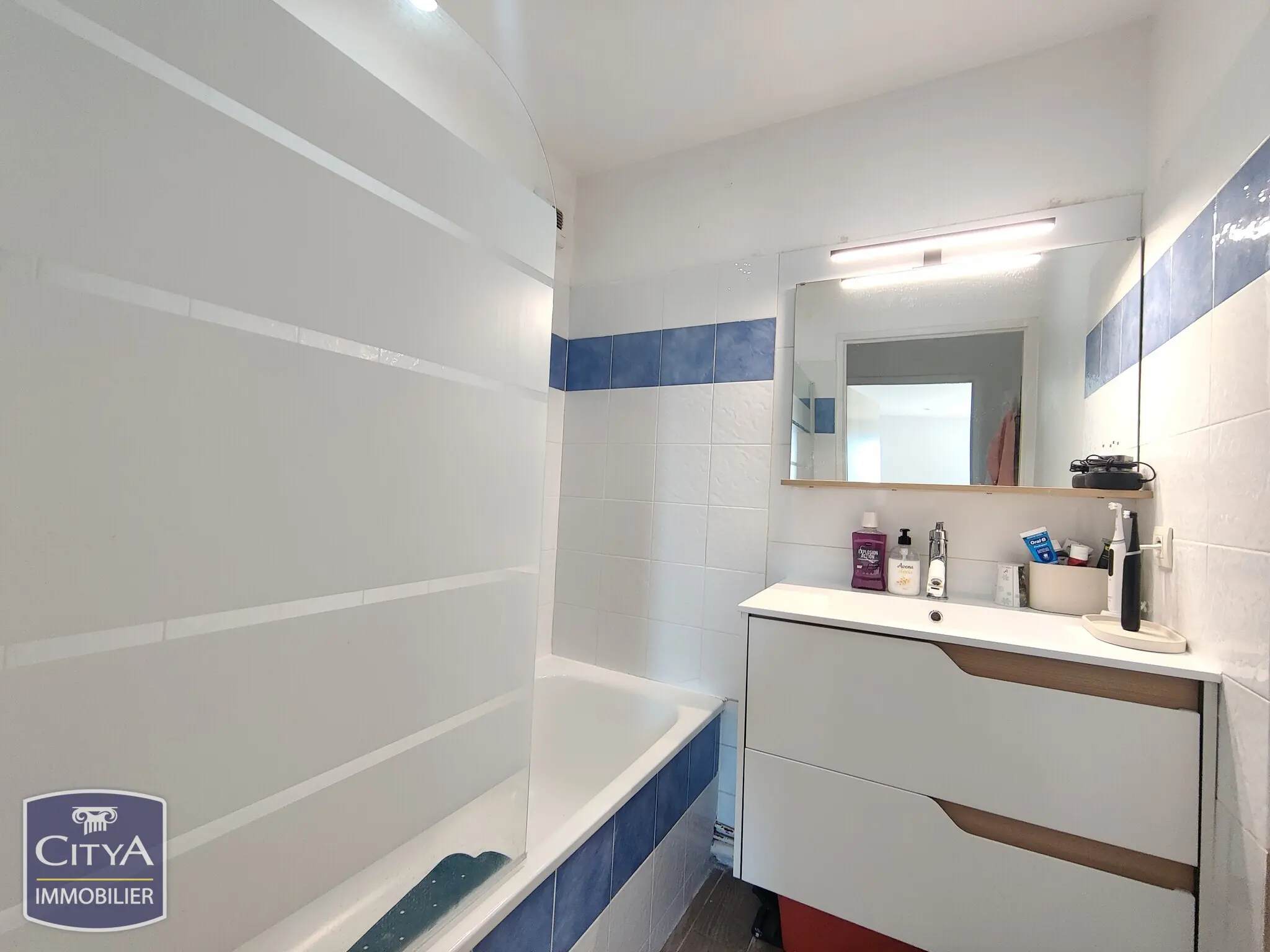 Photo 9 Appartement 3 pièces 65.2m²