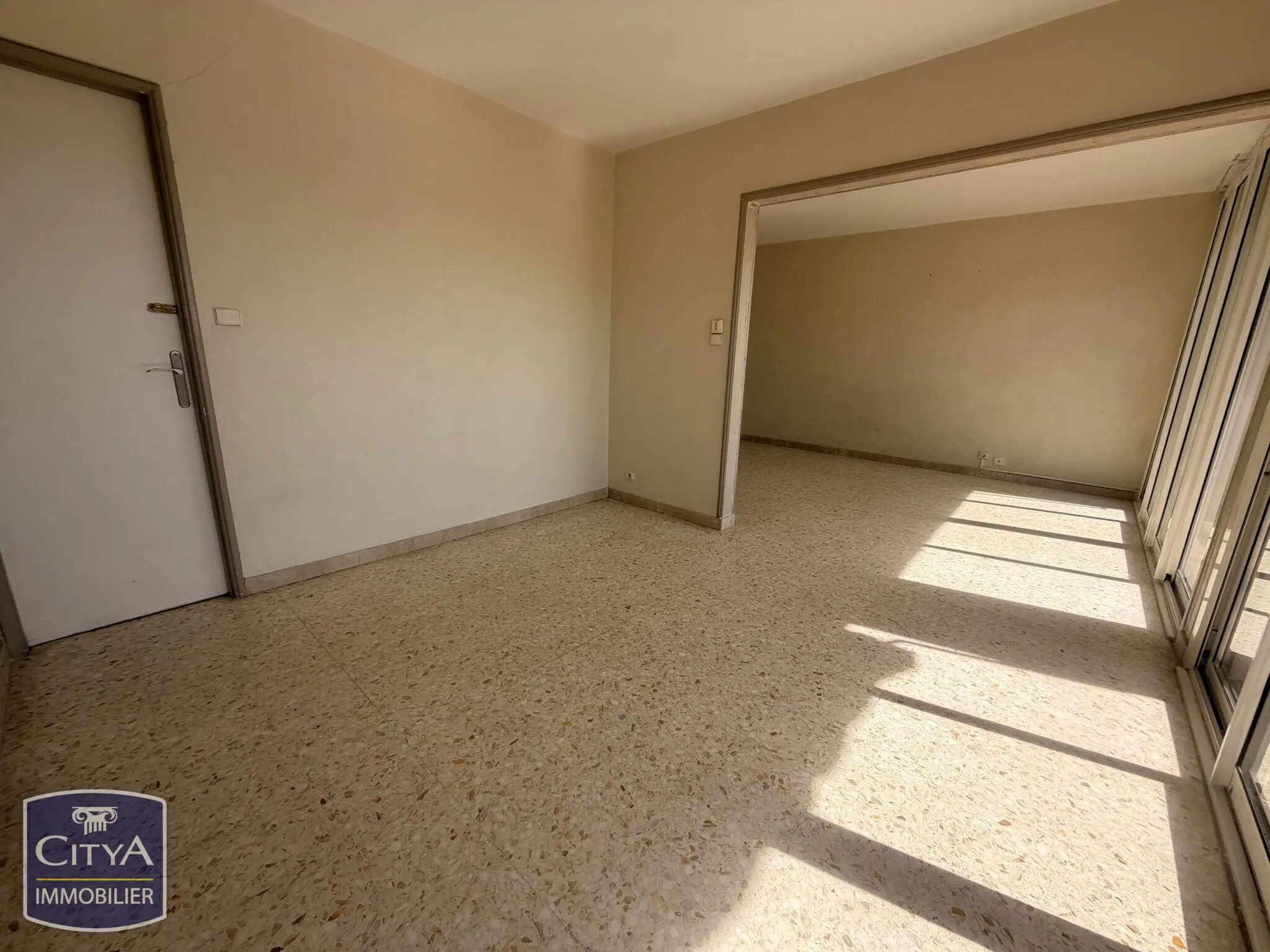 Photo 4 appartement Nîmes