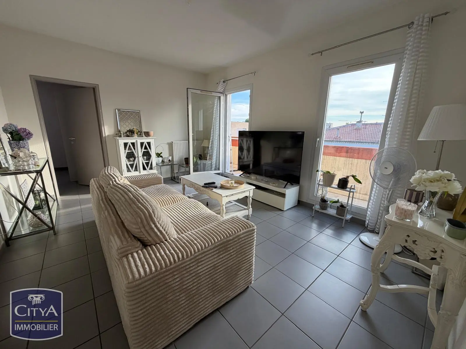 Photo 4 Appartement 3 pièces 65.1m²