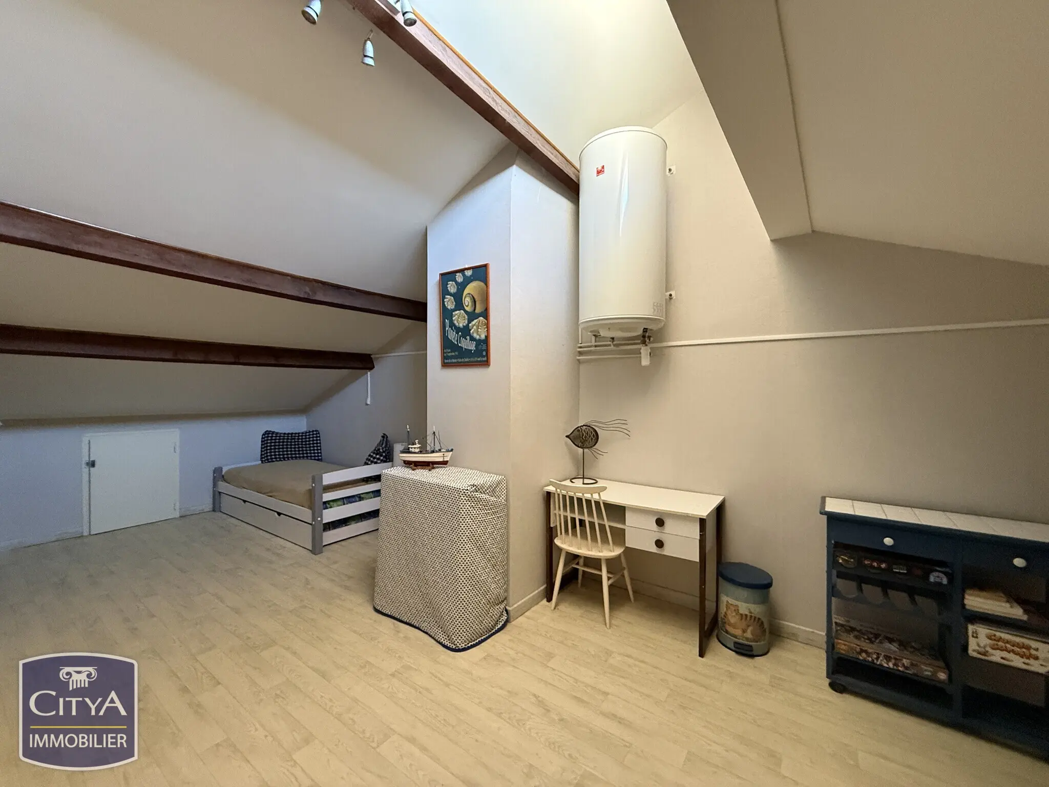Photo 11 Appartement 3 pièces 56.6m²