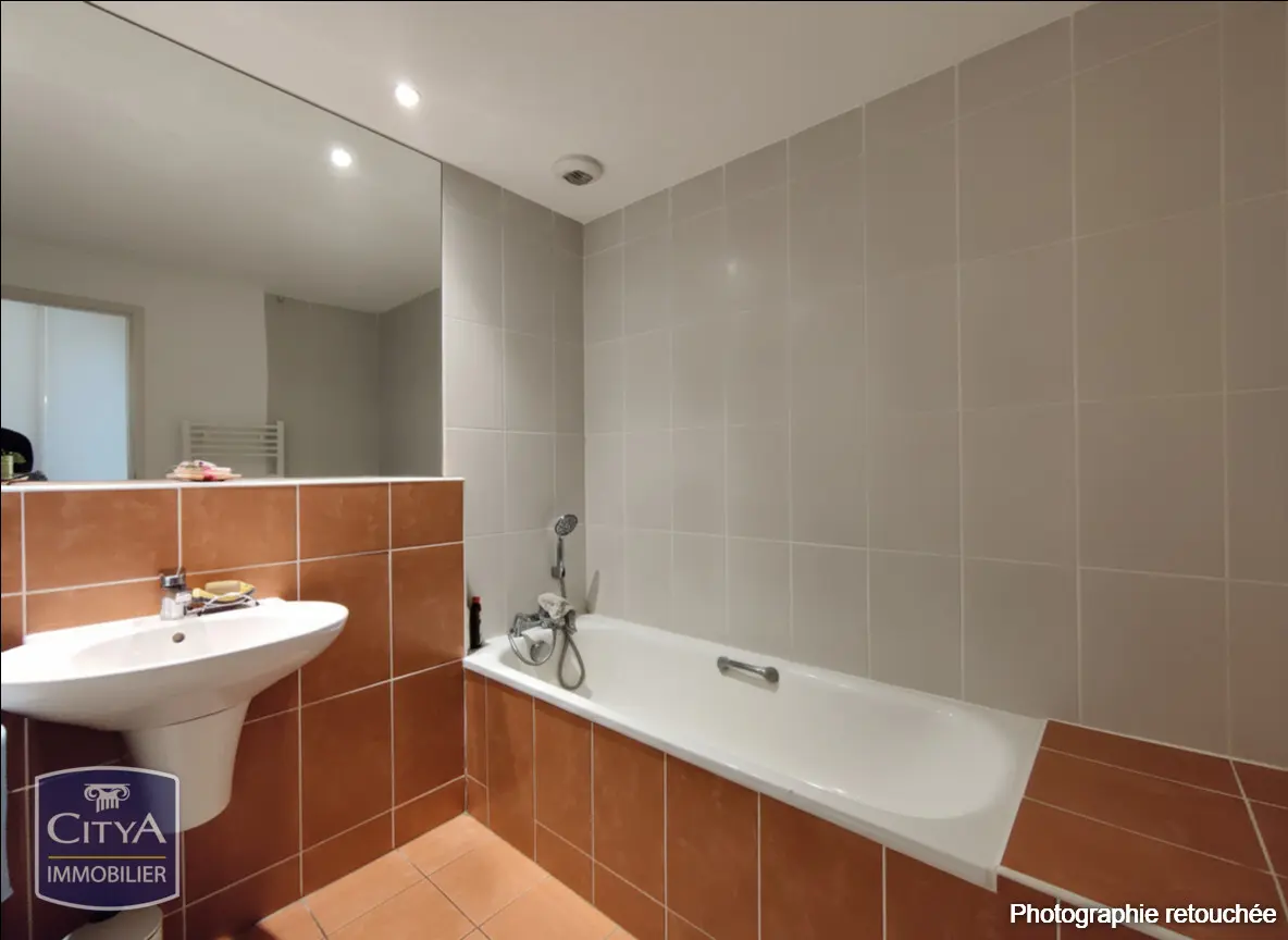 Photo 5 Appartement 2 pièces 47.2m²