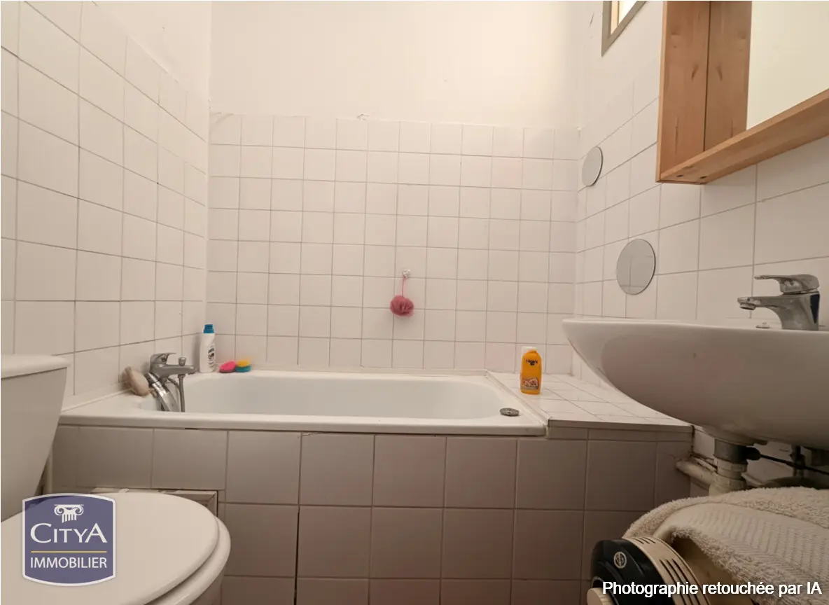 Photo 4 Appartement 2 pièces 46.9m²