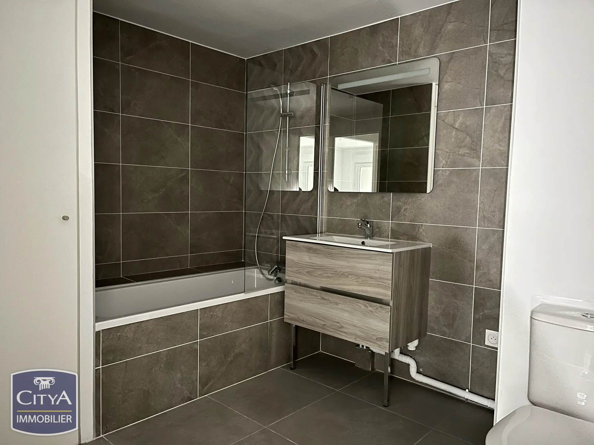 Photo 6 Appartement 2 pièces 46.8m²