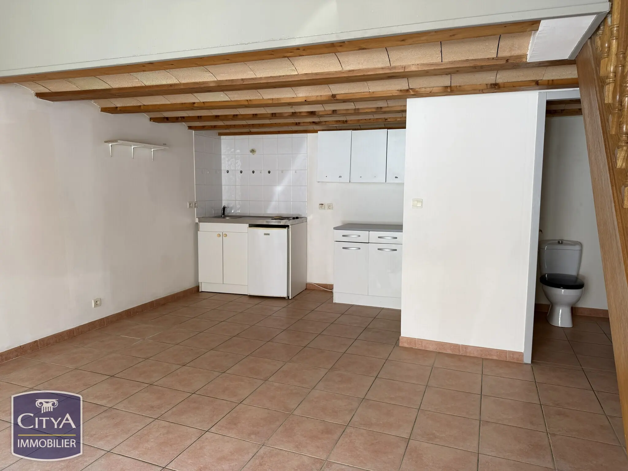 Photo 3 Appartement 2 pièces 36.3m²