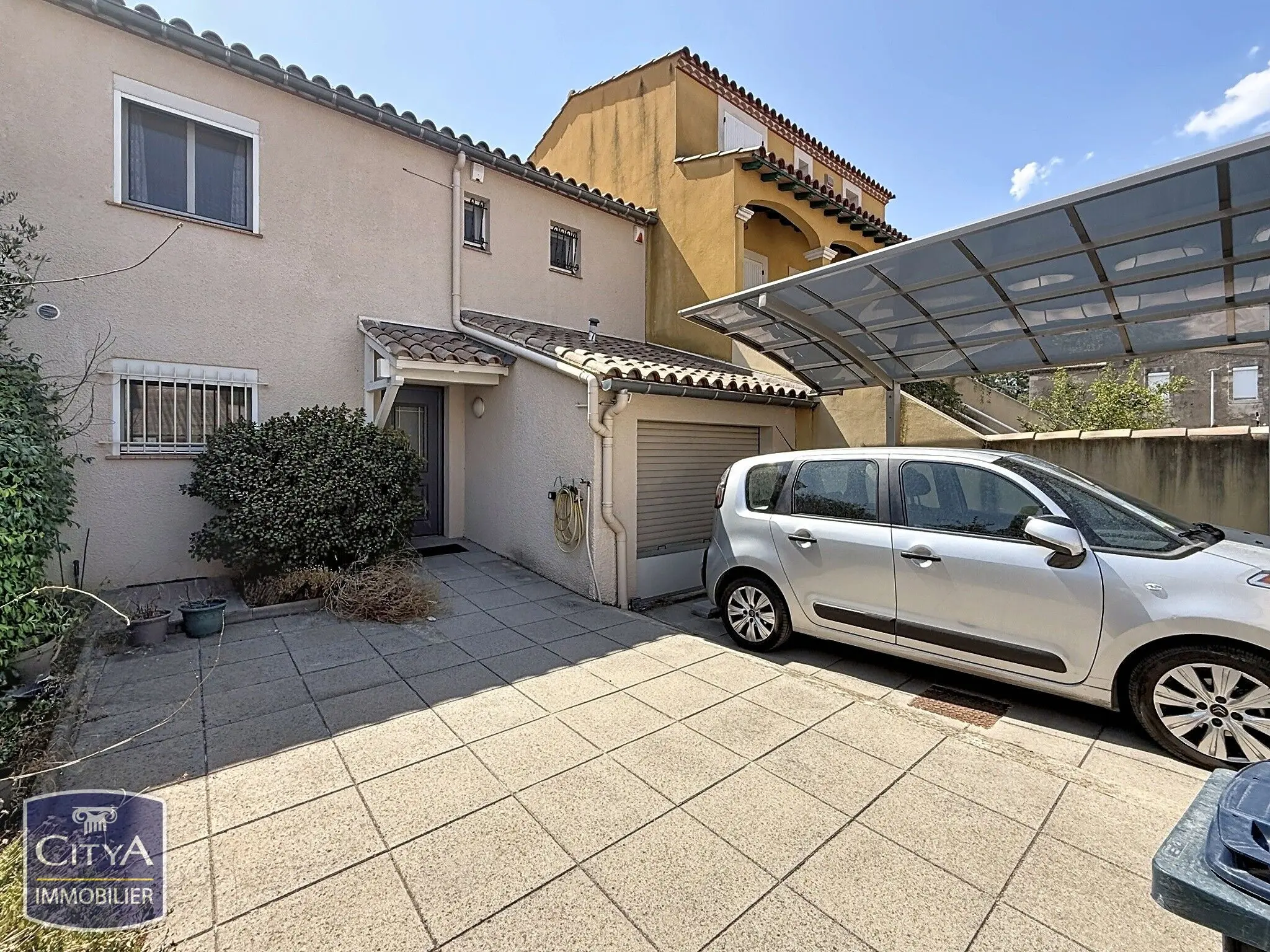 Photo 1 Maison 4 pièces 80m²