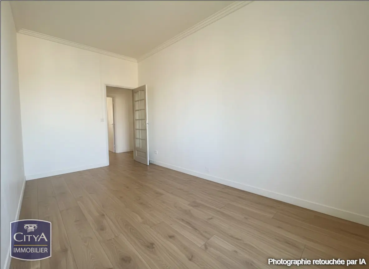 Photo 3 Appartement 2 pièces 46.9m²