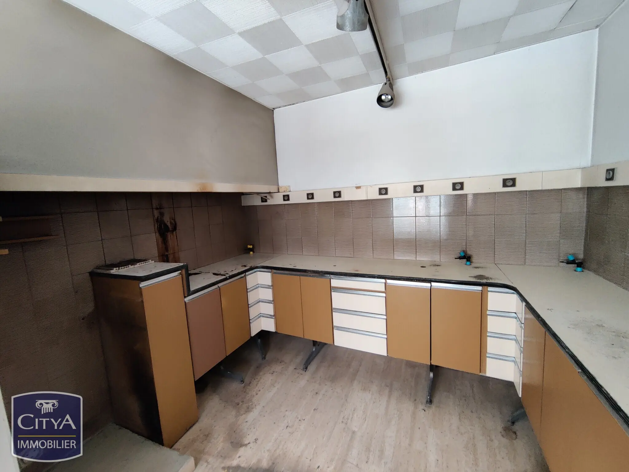 Photo 4 Appartement 3 pièces 62m²