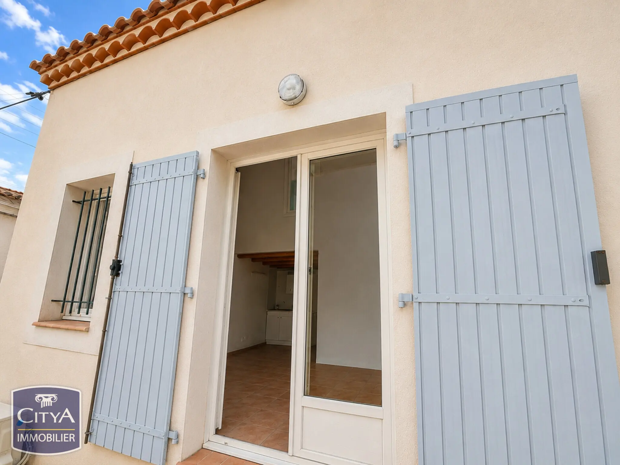 Photo 1 Appartement 2 pièces 36.3m²