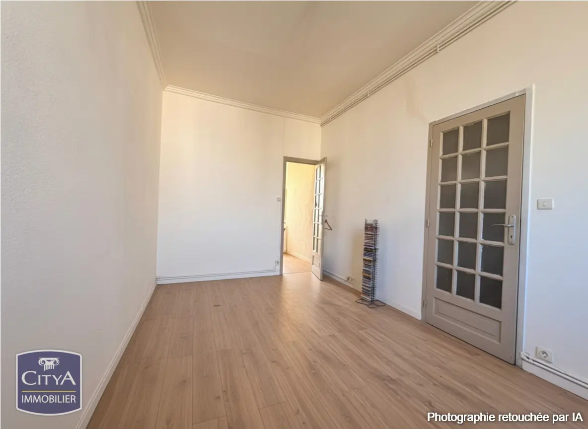 Photo 2 Appartement 2 pièces 46.9m²