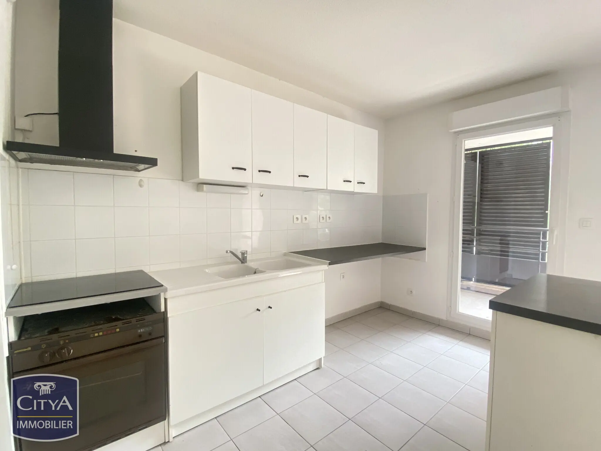 Photo 2 appartement Nîmes