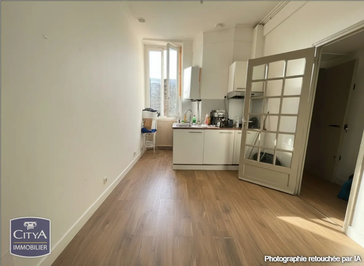 Photo 1 Appartement 2 pièces 46.9m²