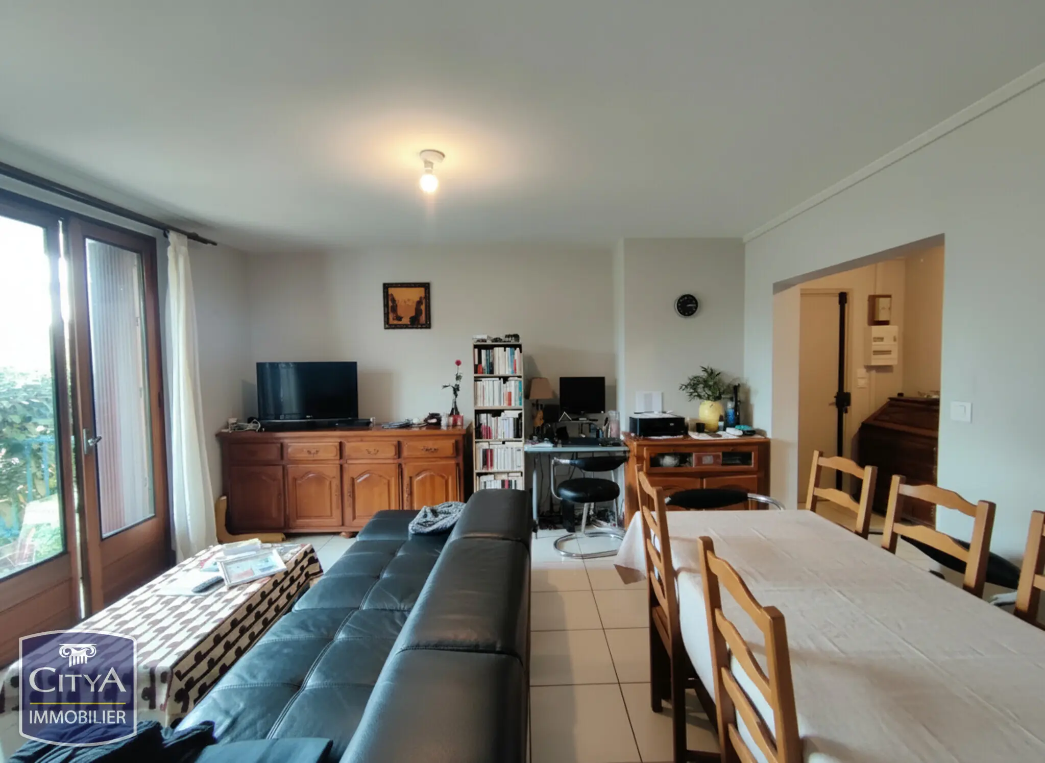 Photo 1 Appartement 3 pièces 61.8m²