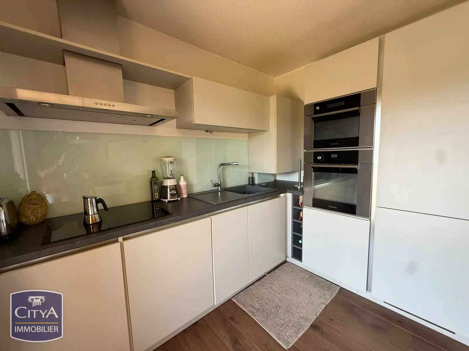 Photo 5 Appartement 3 pièces 60m²