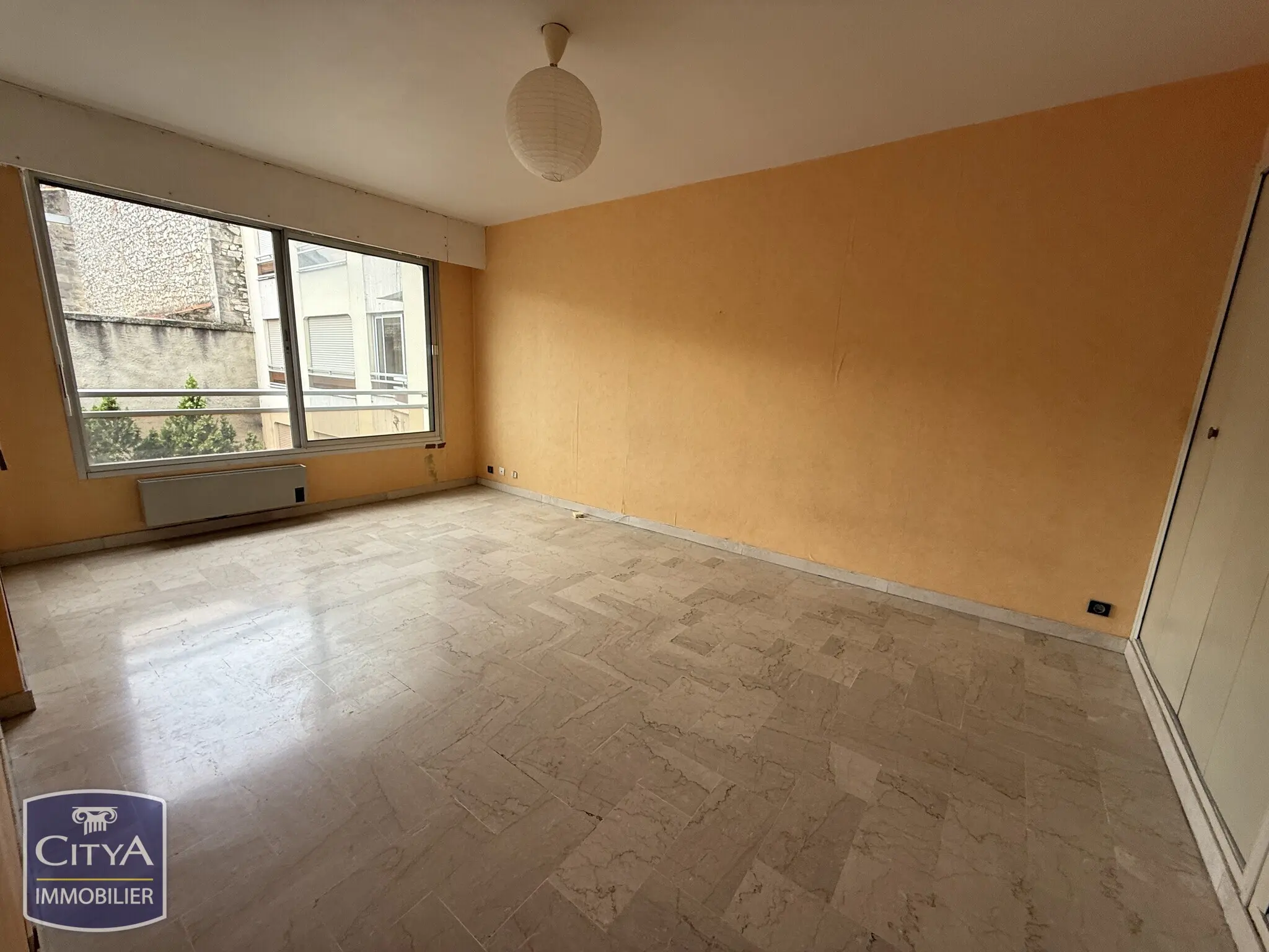 Photo 4 Appartement 1 pièce 28.3m²