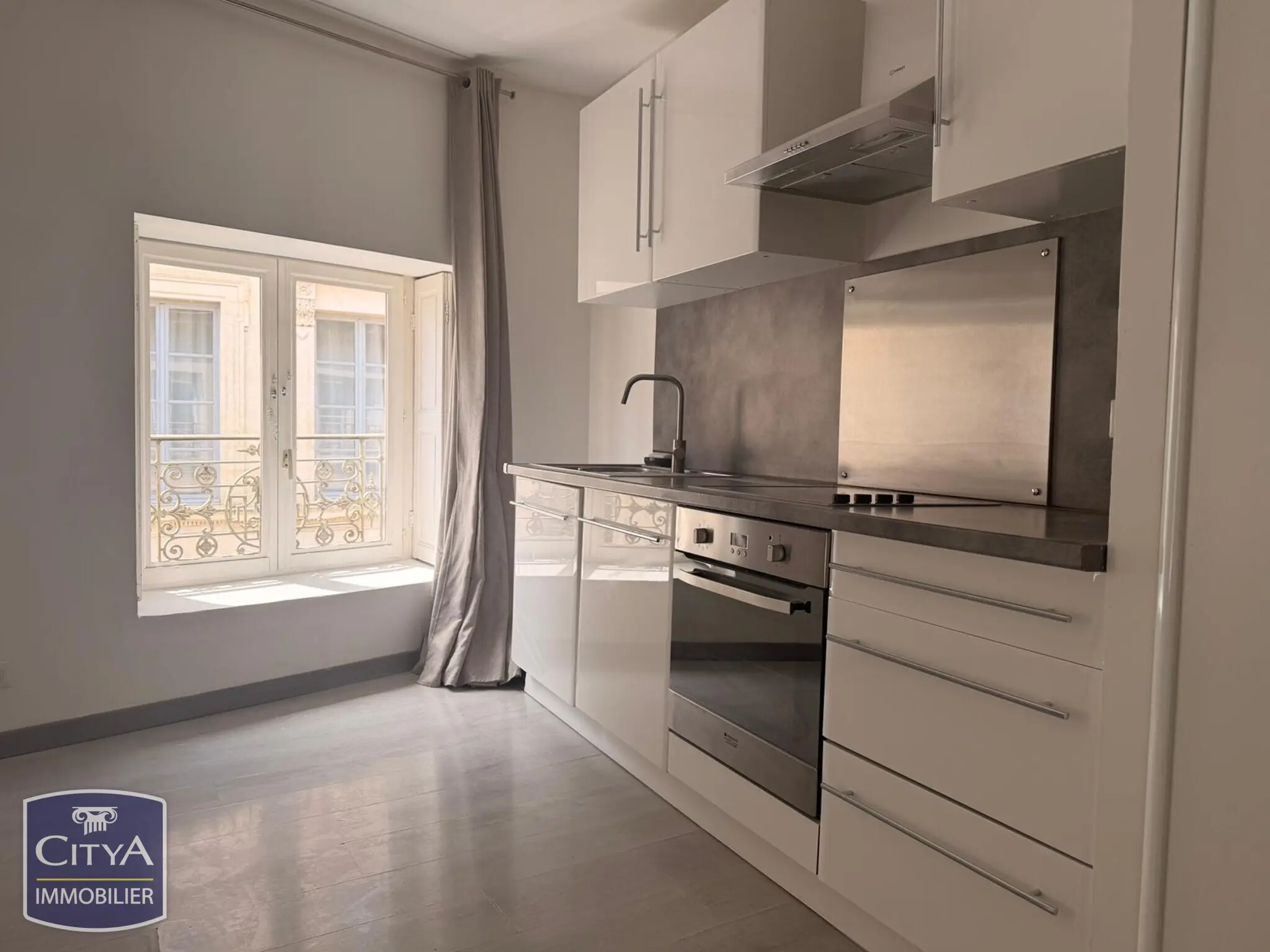 Photo 4 Appartement 2 pièces 61.7m²
