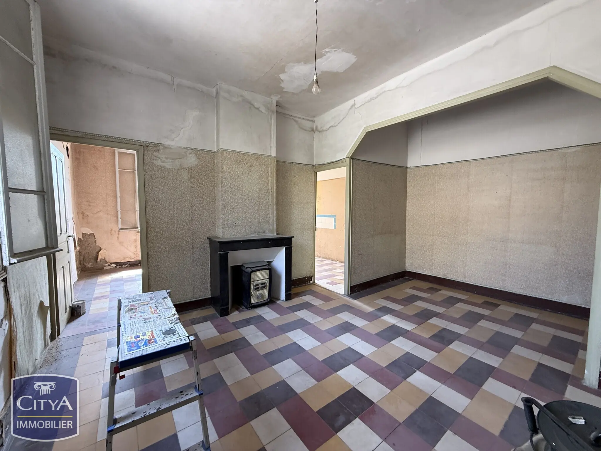 Photo 3 Immeuble 218.94m²