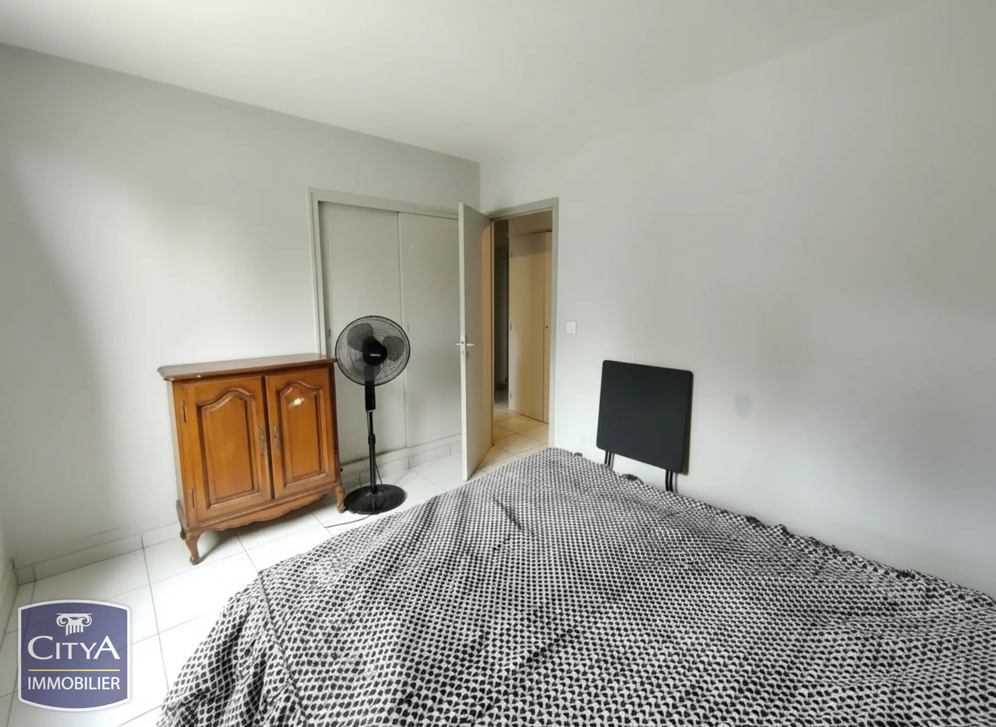 Photo 4 Appartement 3 pièces 61.8m²