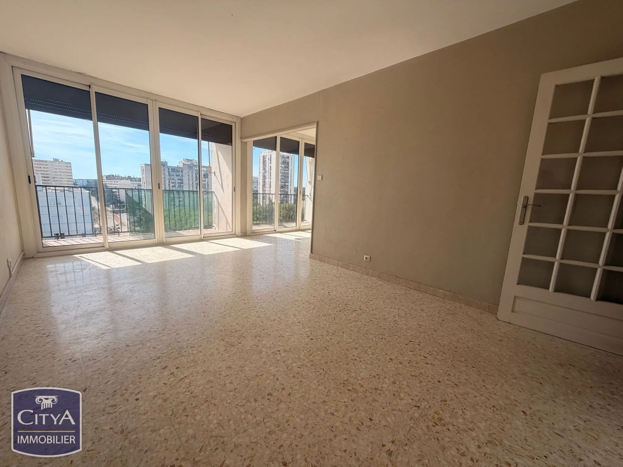 Photo 1 appartement Nîmes