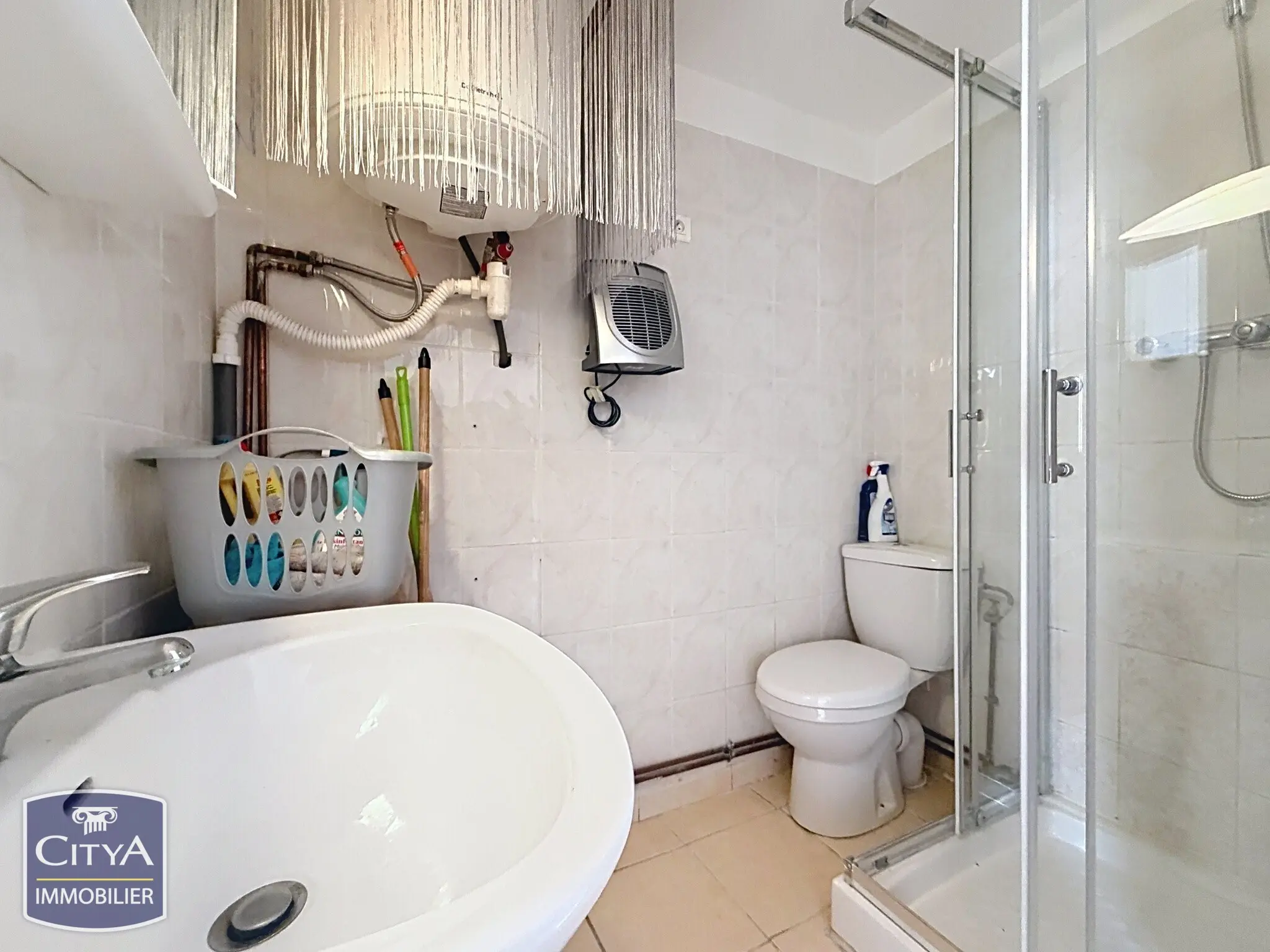 Photo 5 Appartement 1 pièce 19.47m²