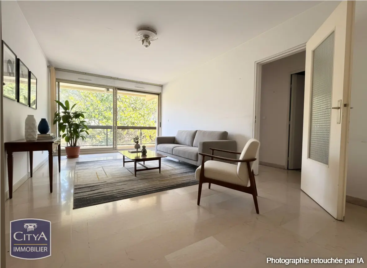 Photo 2 Appartement 3 pièces 72.9m²