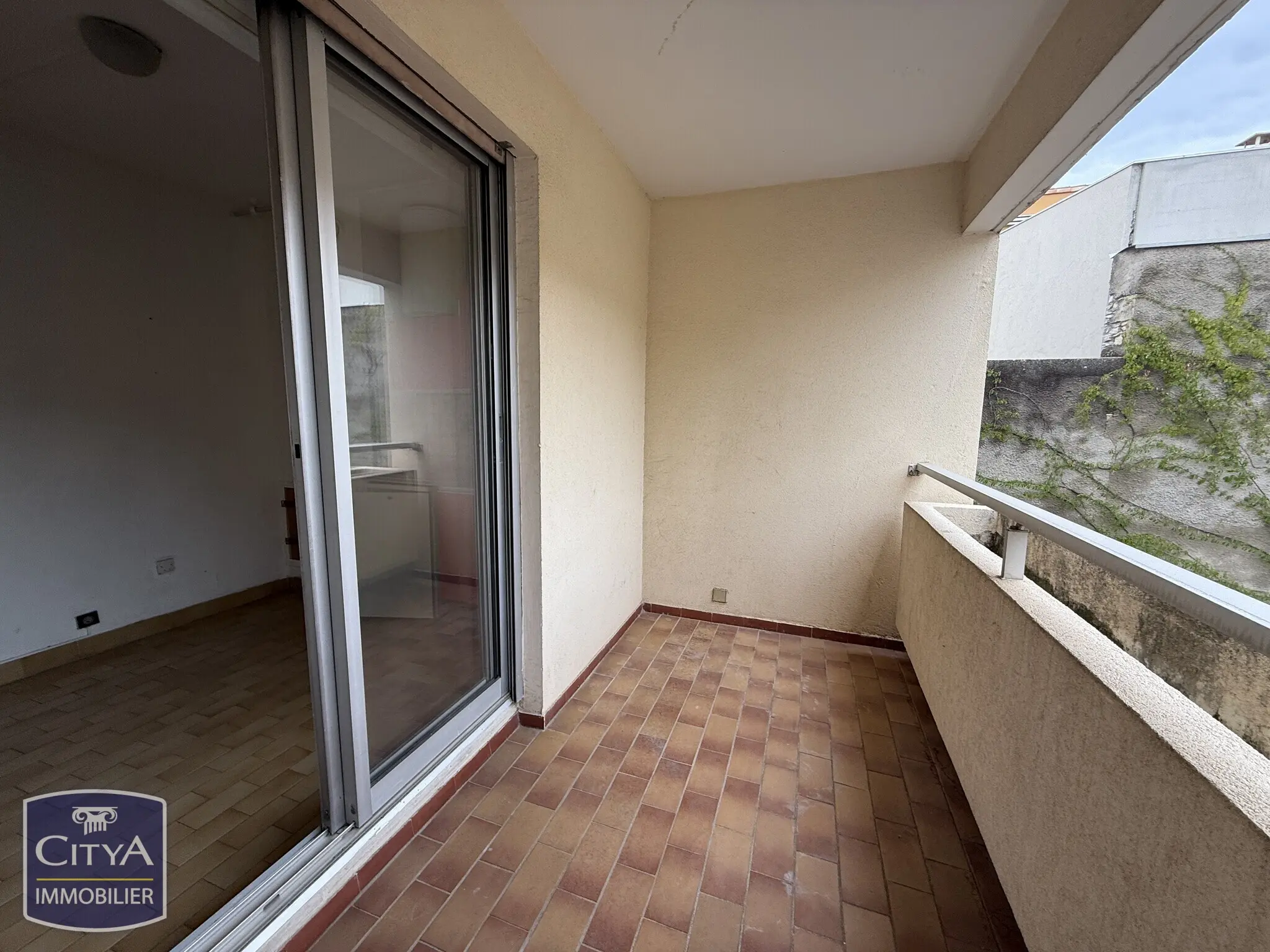 Photo 5 Appartement 1 pièce 28.3m²
