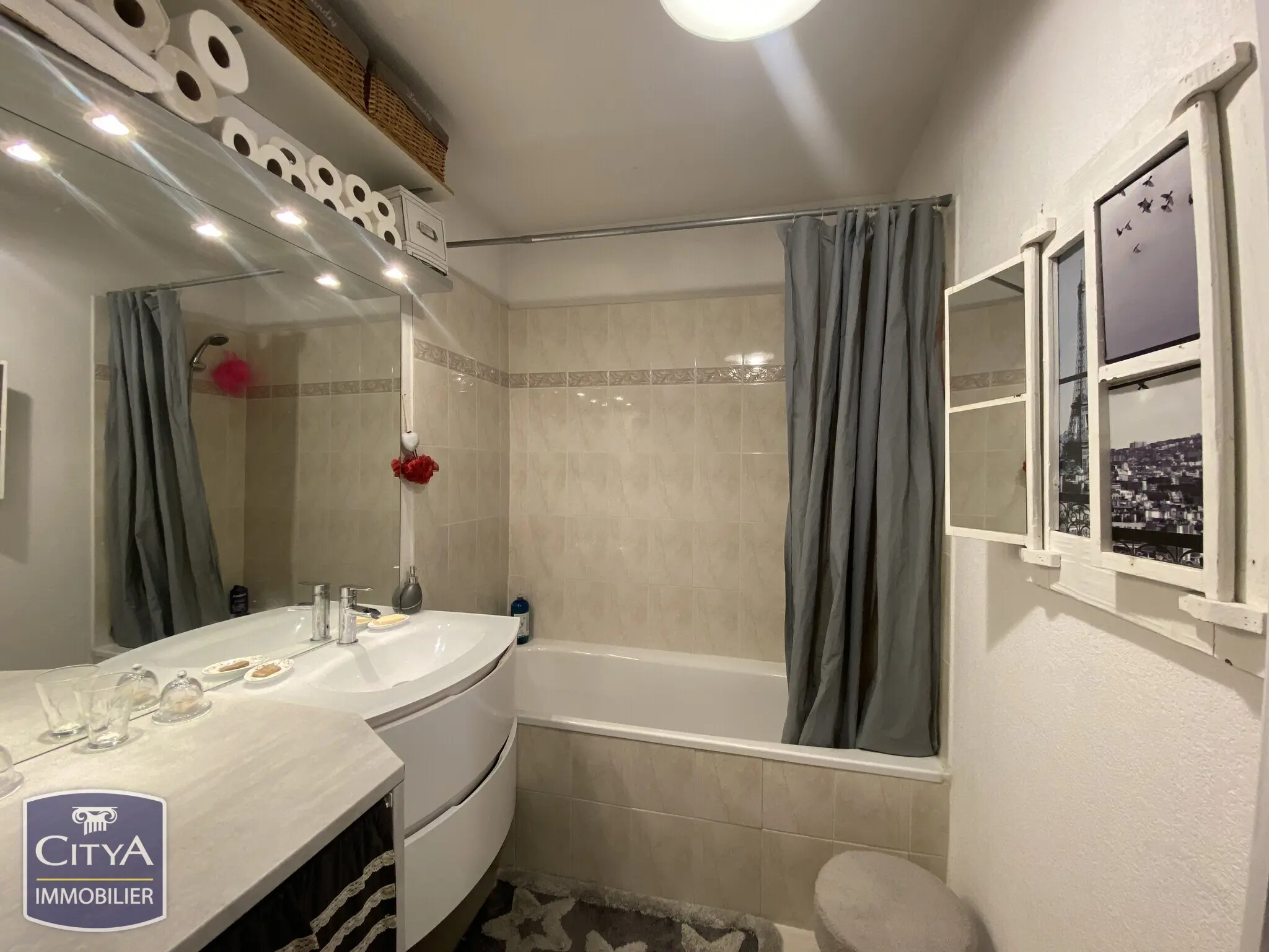 Photo 6 appartement Nîmes