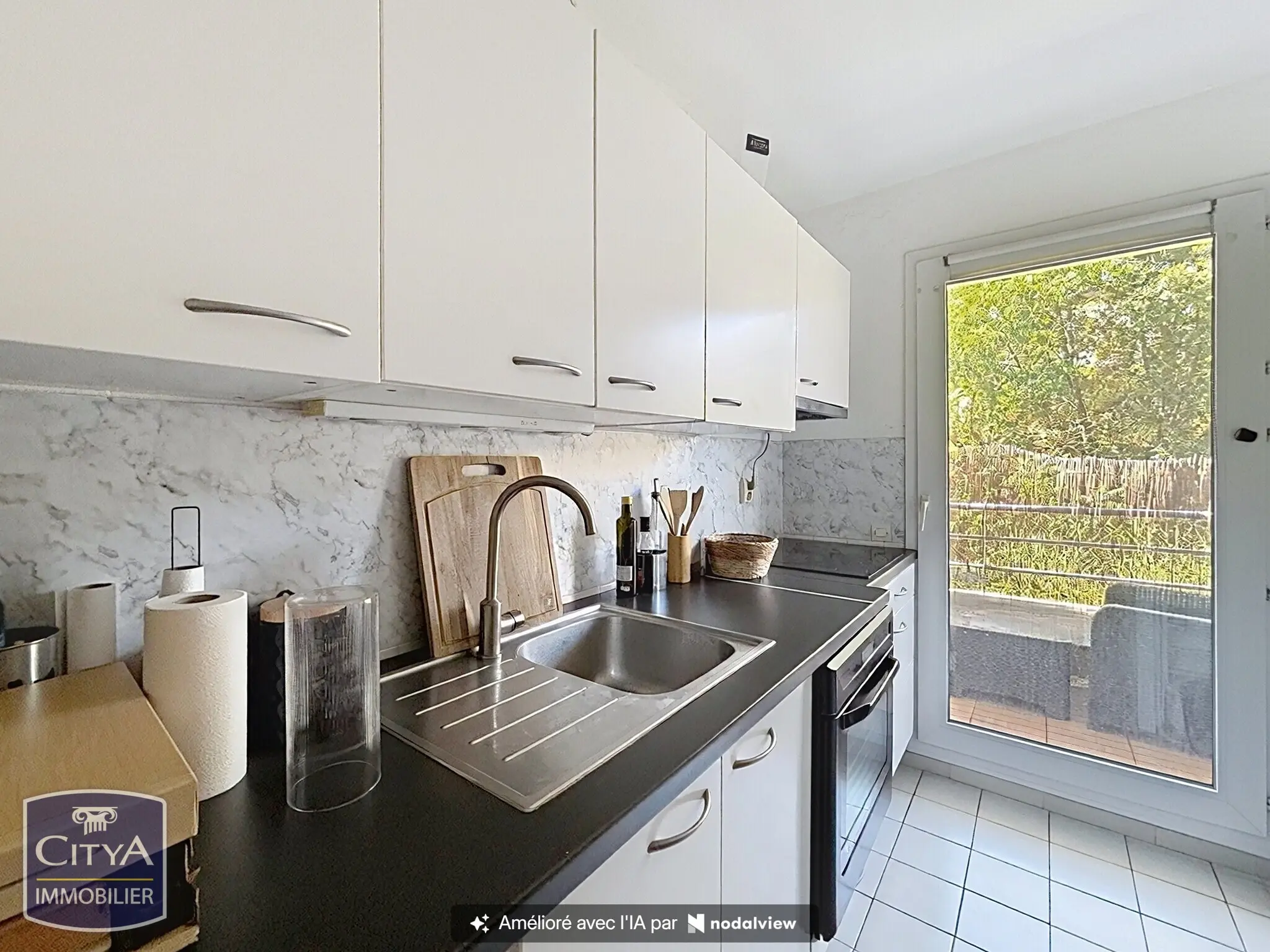 Photo 6 Appartement 2 pièces 50.2m²
