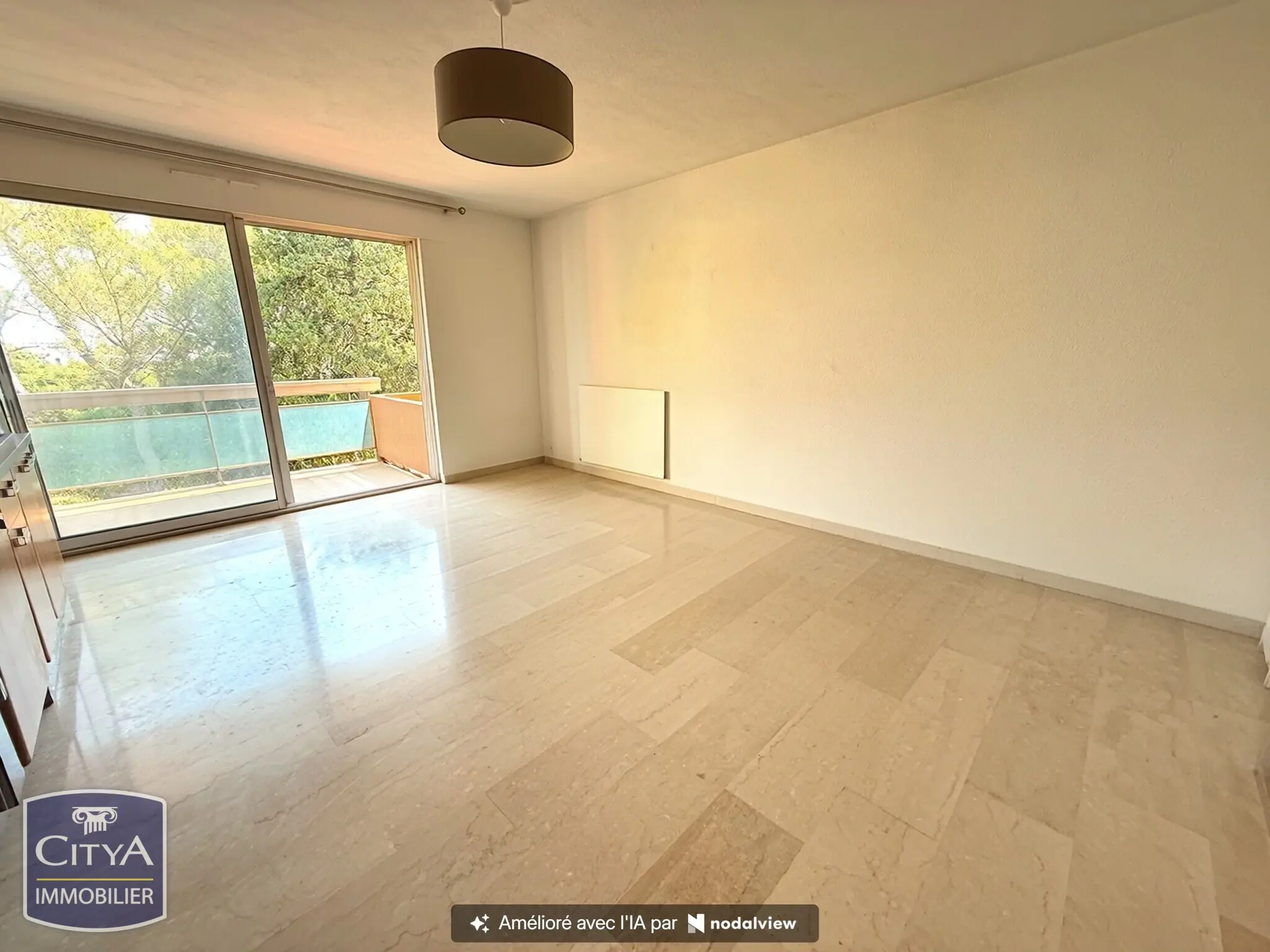 Photo 3 Appartement 2 pièces 59m²