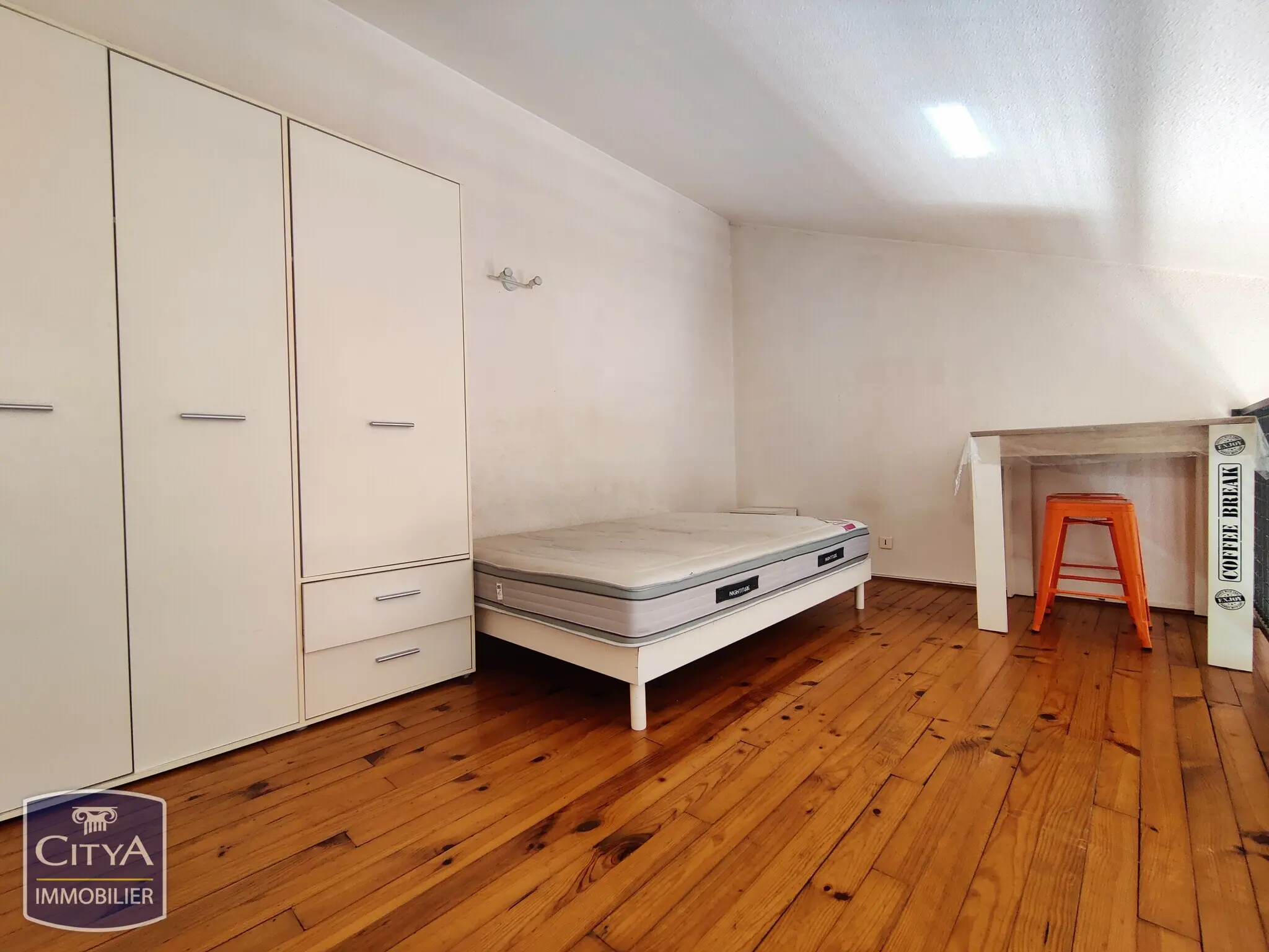 Photo 6 Appartement 2 pièces 32.18m²