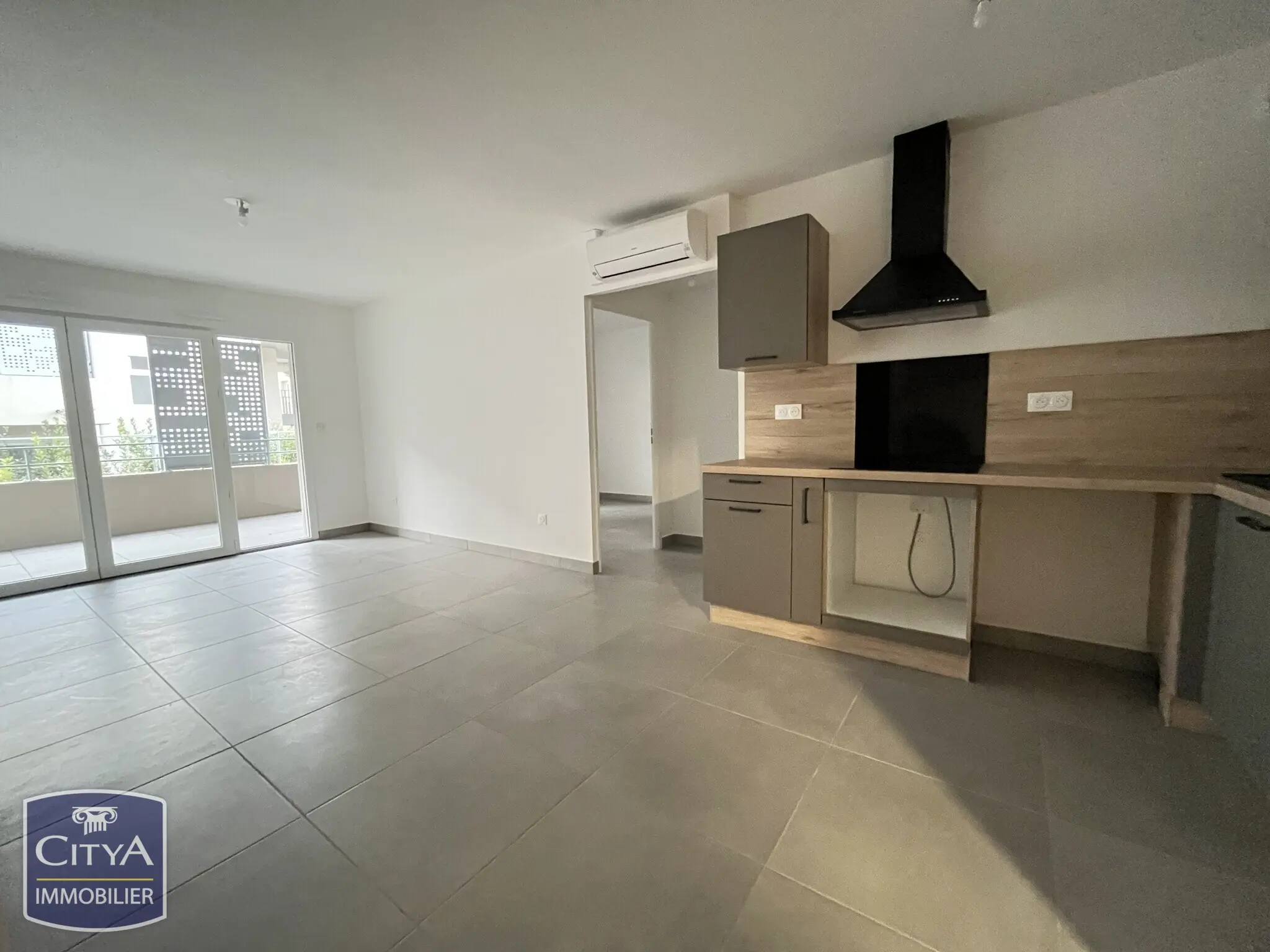 Photo 3 Appartement 2 pièces 46.8m²