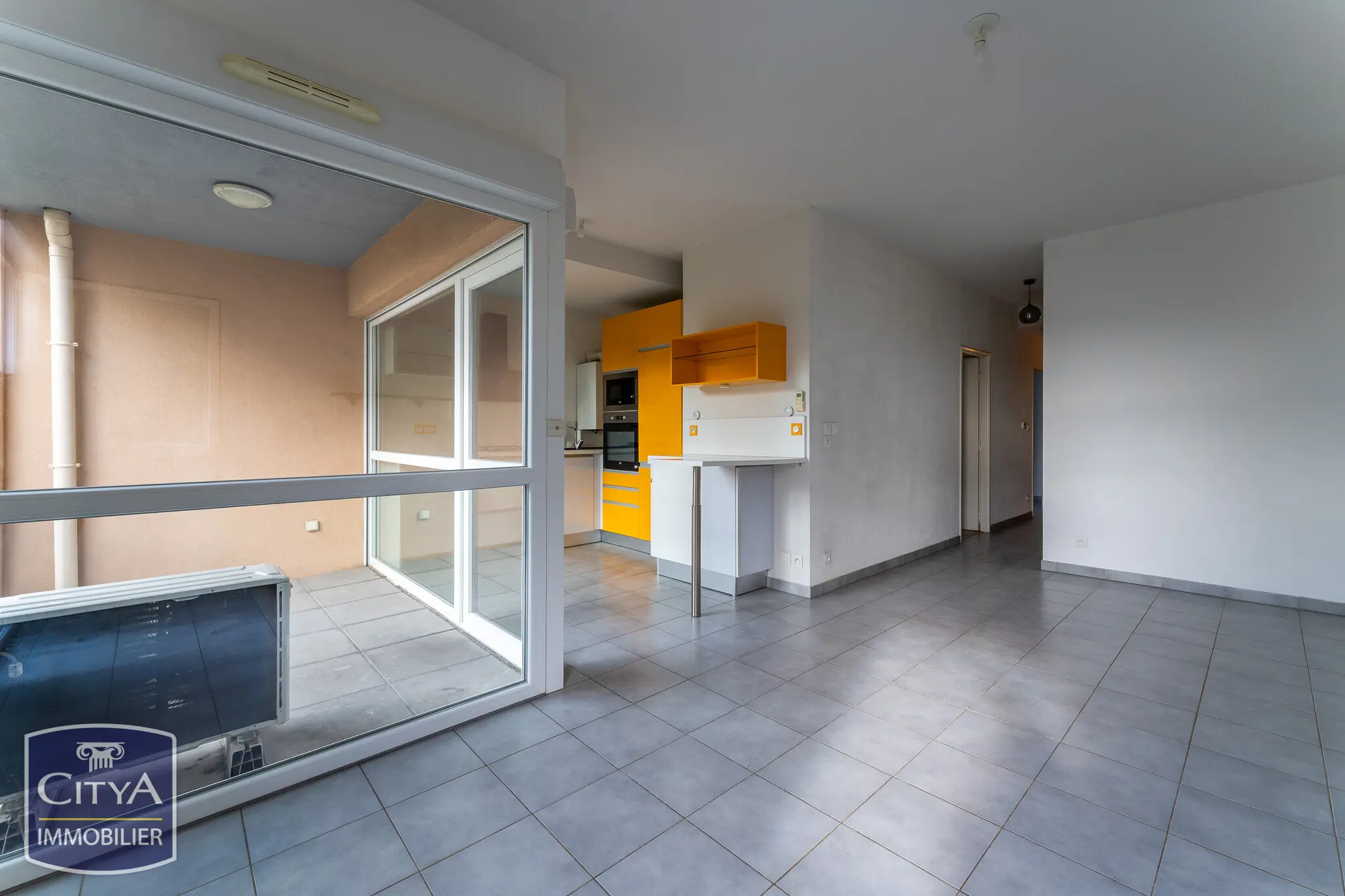 Photo 5 Appartement 3 pièces 62.5m²