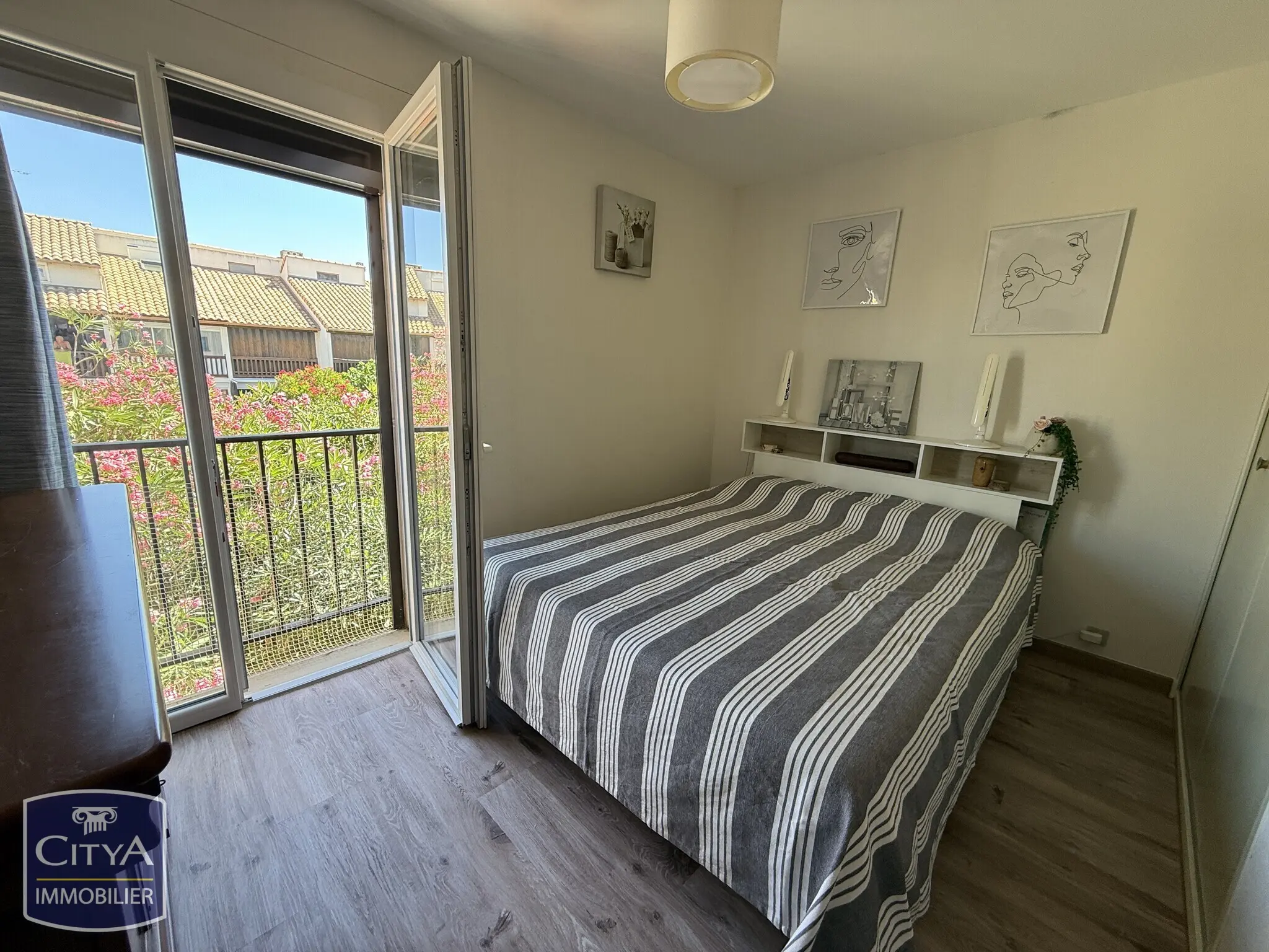 Photo 5 Appartement 3 pièces 56.6m²