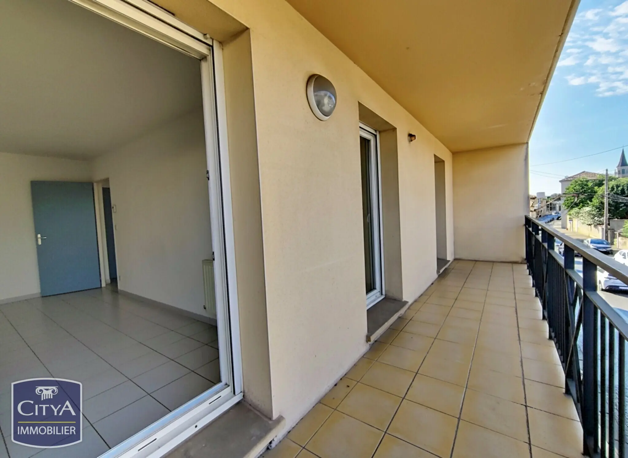 Photo 1 Appartement 2 pièces 48.3m²